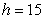 <strong>Find parametric equations for the path of a projectile launched from height ft with initial speed ft/s at angle from the horizontal.</strong> A) B) C) D)