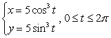 <strong>Find the arc length of the curve. Approximate numerically, if needed. </strong> A) 30 B) 15 C) 30 \pi D) 5 \pi