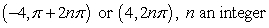 <strong>Find all polar coordinate representations of the given rectangular point. </strong> A) B) C) D)