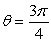 <strong>Find a corresponding x-y equation. </strong> A) B) C) D)