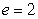 Find a polar equation for the conic section with focus and the given directrix and eccentricity. Directrix