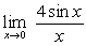 <strong>Use graphical and numerical evidence to determine if exists. If so, state the limit.</strong> A) The limit exists and is at . B) The limit exists and is at . C) The limit does not exist; the function is increasing without bound at . D) The limit does not exist; the function is decreasing without bound at .