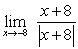 <strong>Use graphical and numerical evidence to determine if exists. If so, state the limit.</strong> A) the limit exists and is at B) the limit exists and is 0 at C) does not exist; the right and left limits at are different D) does not exist; the function is increasing without bound at