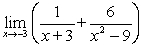 <strong>Evaluate the indicated limit, if it exists. </strong> A) B) C) 0 D) does not exist