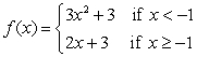 <strong>Evaluate where .</strong> A) B) C) D) does not exist