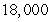 <strong>Suppose that a state's tax code states that tax liability is % on the first of taxable earnings and % on the remainder. Find the constants a and b in the tax function T(x) such that and exists.</strong> A) and B) and C) and D) and