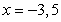 <strong>Find all discontinuities. </strong> A) discontinuous at B) discontinuous at C) discontinuous at D) continuous for all x