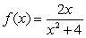 <strong>Find all discontinuities. </strong> A) discontinuous at B) discontinuous at C) discontinuous at D) continuous for all x