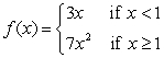 <strong>Find all discontinuities. </strong> A) discontinuous at B) discontinuous at C) discontinuous at D) continuous for all x