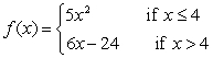 <strong>Determine if f is continuous at from the right. </strong> A) but is continuous from the right B) so is continuous from the right C) so is not continuous from the right D) but is not continuous from the right