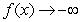 Find all horizontal and vertical asymptotes of f(x). For each vertical asymptote, determine whether or on either side of the vertical asymptote.