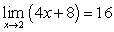 Find   in terms of   for   .