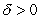 Given f(x), identify a specific for which no exists to satisfy the definition of a limit. and .