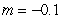<strong>Find the slope m of the line through the given points. and </strong> A) B) C) D)