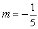 <strong>Find an equation of the line with slope passing through point .</strong> A) B) C) D)