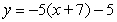 <strong>Determine if the two lines are parallel, perpendicular, or neither. and </strong> A) parallel B) perpendicular C) neither