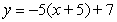 <strong>Determine if the two lines are parallel, perpendicular, or neither. and </strong> A) parallel B) perpendicular C) neither