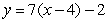 <strong>Determine if the two lines are parallel, perpendicular, or neither. and </strong> A) parallel B) perpendicular C) neither