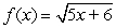 <strong>Find the domain of the function. </strong> A) B) C) D)