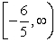 <strong>Find the domain of the function. </strong> A) B) C) D)
