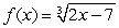 <strong>Find the domain of the function. </strong> A) B) C) D)