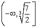 <strong>Find the domain of the function. </strong> A) B) C) D)