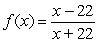 <strong>Determine when .</strong> A) B) C) D)
