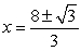 <strong>Use the quadratic formula to find all the zeros. </strong> A) B) C) D)