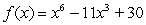 <strong>Use the quadratic formula to find all the zeros. </strong> A) B) C) D)