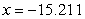 <strong>Graph the following function and describe all extrema. Round answers to the nearest thousandth. </strong> A) No minimum nor maximum occurs. B) A minimum occurs at . No maximum occurs. C) A minimum occurs at . A maximum occurs at . D) No minimum nor maximum occurs.