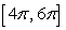 <strong>Find all solutions to the equation on the interval .</strong> A) B) C) D)