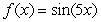 <strong>Sketch the graph of the function on the interval . </strong> A) B) C) D)