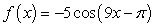 <strong>Identify the amplitude, period and frequency of .</strong> A) amplitude = period = Frequency = B) amplitude = period = Frequency = C) amplitude = period = Frequency = D) amplitude = period = Frequency =