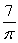 <strong>Identify the amplitude, period and frequency of .</strong> A) amplitude = period = Frequency = B) amplitude = period = Frequency = C) amplitude = period = Frequency = D) amplitude = period = Frequency =