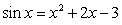 Using a graphing utility, estimate the solutions to in radians. Round answers to the nearest hundredth.