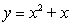 Graph   and   on the same axes.