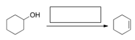 <strong>What is the best choice of reagent to accomplish the following transformation? </strong> A) TsCl, pyridine B) POCl<sub>3</sub>, pyridine C) HCl, ZnCl<sub>2</sub> D) NaOH