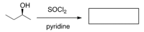 <strong>What is the major organic product obtained from the following reaction? </strong> A) (±)-2-Chlorobutane B) (R)-2-Chlorobutane C) (S)-2-Chlorobutane D) trans-2-Butene