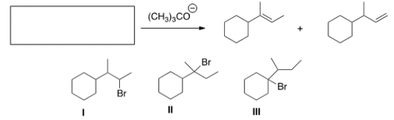 What is (are) the starting material(s) in the reaction below?