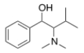 <strong>How many stereogenic centers are present in the following compound? </strong> A) 1 B) 2 C) 3 D) 4