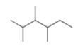 <strong>How many stereogenic centers are present in the following compound? </strong> A) 1 B) 2 C) 3 D) 4