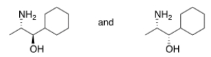 <strong>What is the relationship between the following compounds? </strong> A) Constitutional isomers B) Diastereomers C) Enantiomers D) Identical