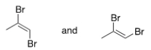 <strong>What is the relationship between the following compounds? </strong> A) Constitutional isomers B) Diastereomers C) Enantiomers D) Identical