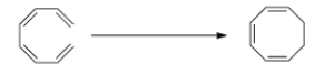 What is the correct classification of the following reaction?