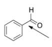 <strong>What orbitals are used to form the indicated bond? </strong> A) sp<sup>3</sup> B) sp<sup>2</sup> C) p D) sp<sup>3</sup> and sp<sup>2</sup>