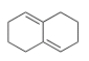 <strong>Why would the compound below not react with a dienophile in a Diels-Alder reaction? </strong> A) The compound is not a conjugated diene. B) There are no electron withdrawing groups on the compound. C) There are no electron donating groups on the compound. D) The compound can not adopt the s-cis conformation.