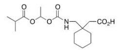 <strong>How many stereogenic centers are present in the following compound? </strong> A)0 B)1 C)2 D)3