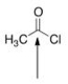 <strong>The indicated bond is: </strong> A)Nucleophilic because it is electron-deficient. B)Electrophilic because it is electron-rich. C)Nucleophilic because it is electron-rich. D)Electrophilic because it is electron-deficient.