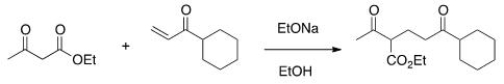 The following reaction is an example of what type of reaction?