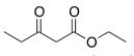 <strong>The following molecule is called: </strong> A)a 1,3-diketopentanoate. B)a diethyl malonate. C)an ethyl acetoacetate. D)a b-keto ester.